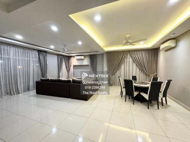 House for rent in Johore Bahru, Johor