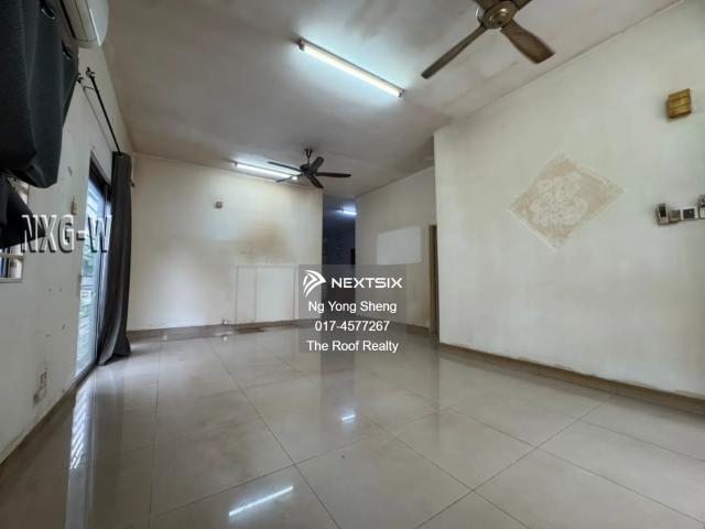 House for rent in Port Klang, Selangor