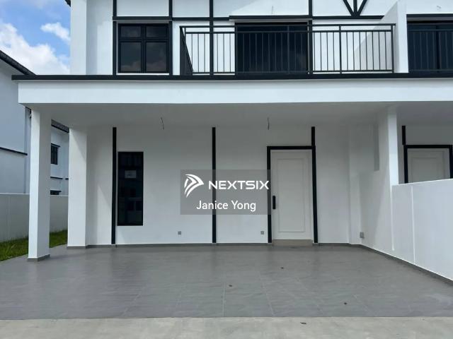 House for rent in Johor