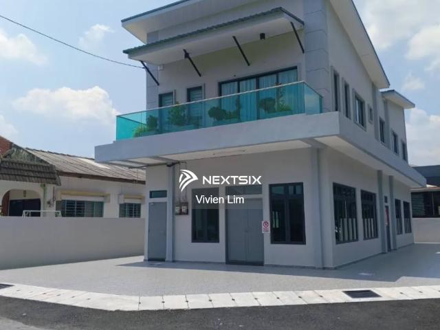 House for rent in Perak, Tanjong Ipoh