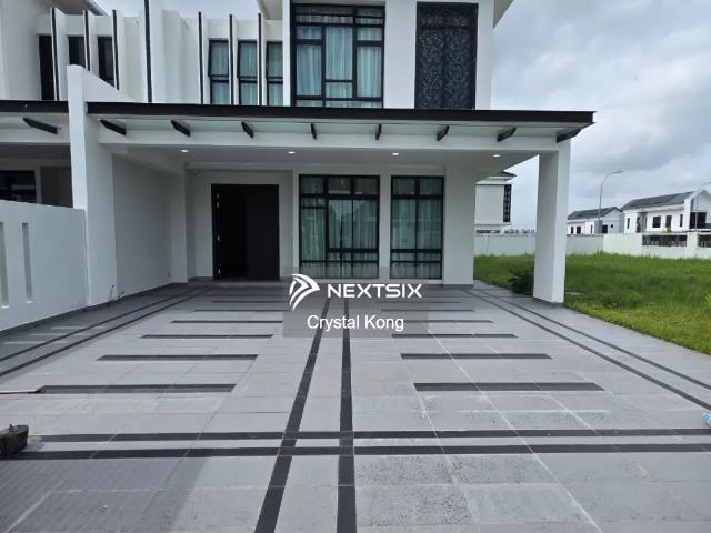 House for rent in Johore Bahru, Johor
