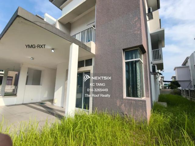 House for rent in Port Klang, Selangor