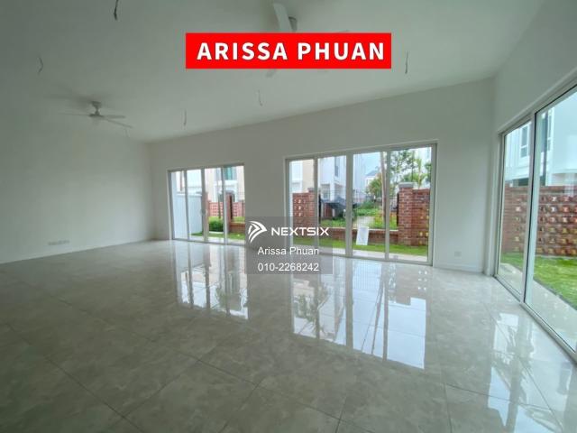 House for rent in Georgetown, Penang