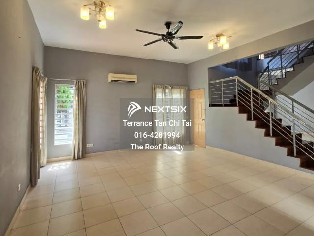 House for rent in Petaling, Alam Impian