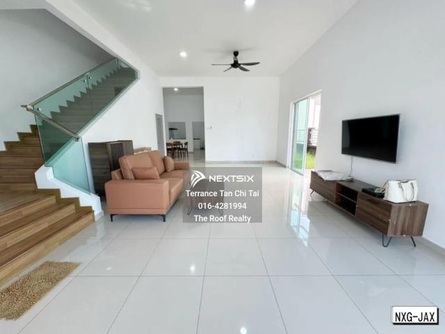 House for rent in Port Klang, Selangor