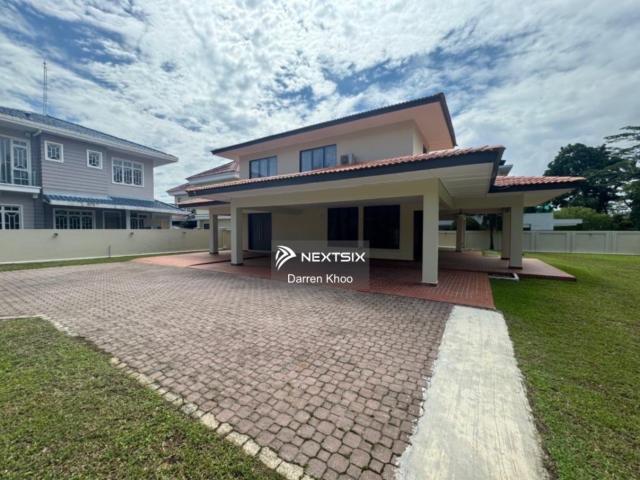 House for rent in Johore Bahru, Johor