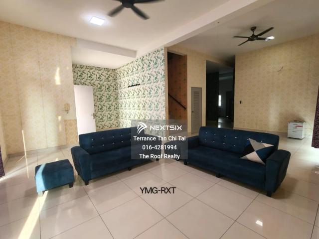 House for rent in Port Klang, Selangor