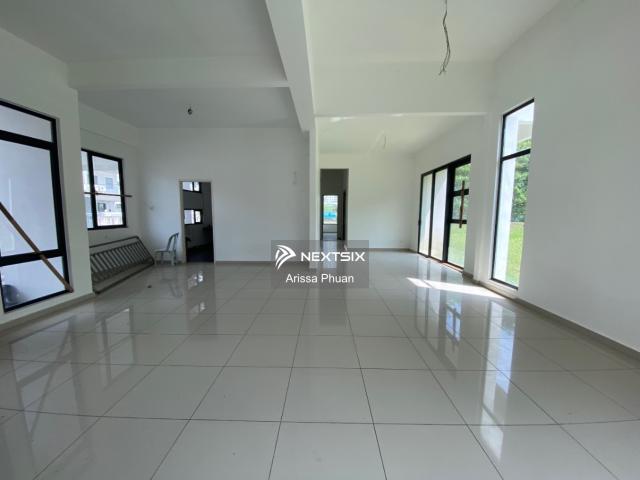House for rent in Georgetown, Penang