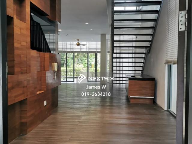 House for rent in Tanjong Sepat, Selangor
