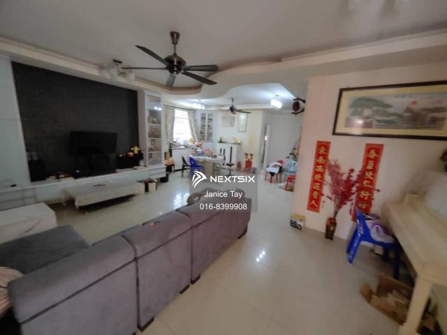 House for rent in Donggongon, Bahagian Pantai Barat