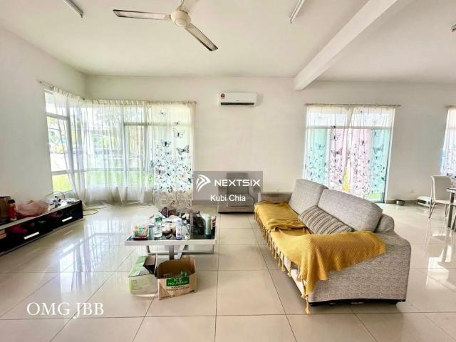 House for rent in Port Klang, Selangor
