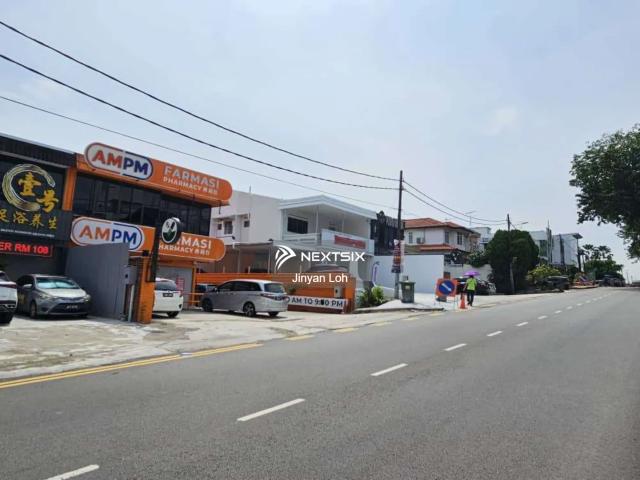 House for rent in Johore Bahru, Johor