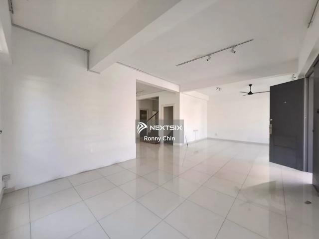 House for rent in Sabah