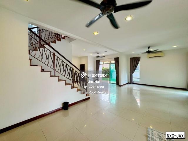 House for rent in Petaling, Alam Impian