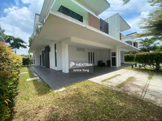 House for rent in Bandar Johor Bahru, Johor