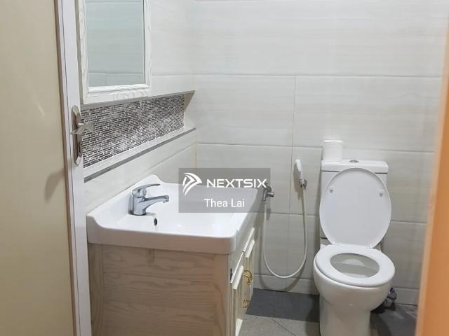 House for rent in Johor