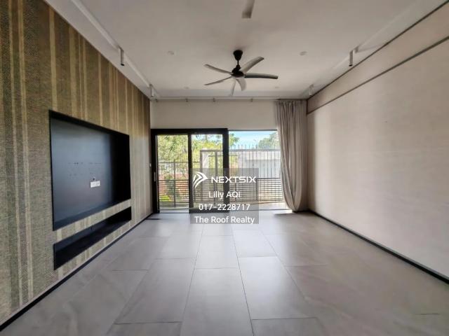 House for rent in Sabah