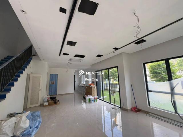 House for rent in Petaling, Alam Impian