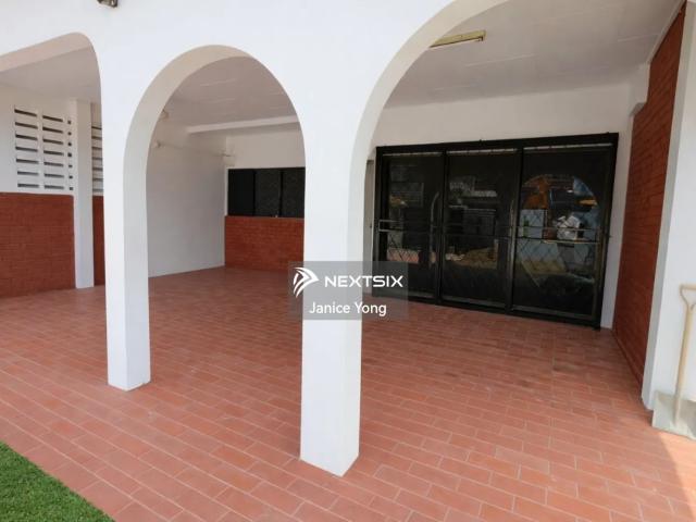 House for rent in Johore Bahru, Johor