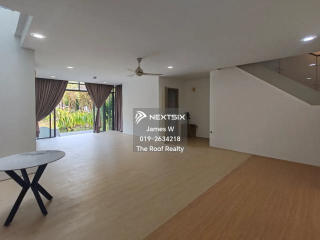 House for rent in Tanjong Sepat, Selangor