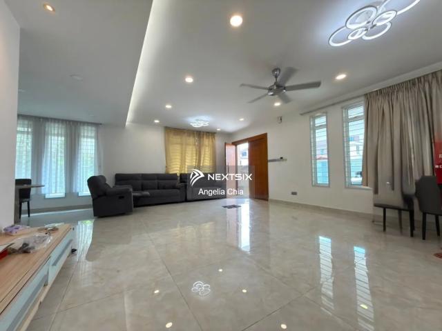 House for rent in Johore Bahru, Johor