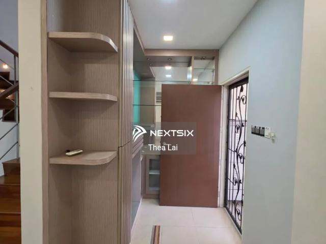 House for rent in Tebrau, Johor