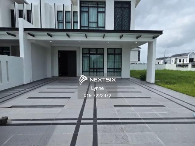 House for rent in Johore Bahru, Johor