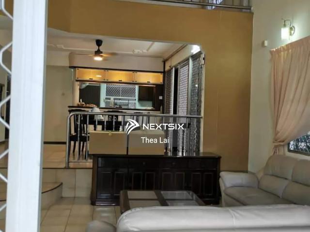 House for rent in Johore Bahru, Johor