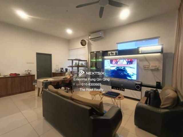 House for rent in Sabah