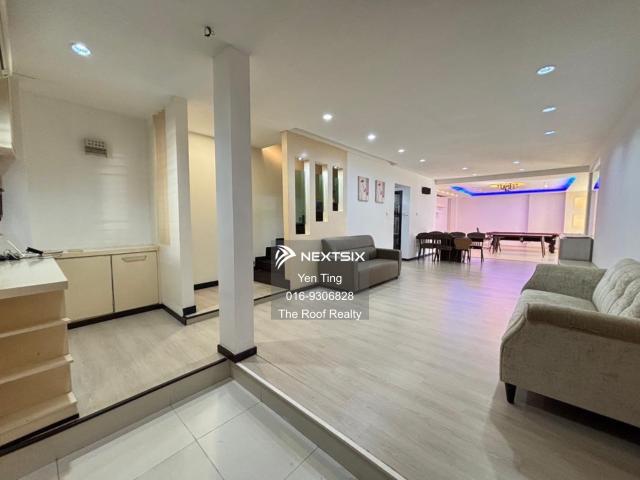 House for rent in Kinabalu, Sabah