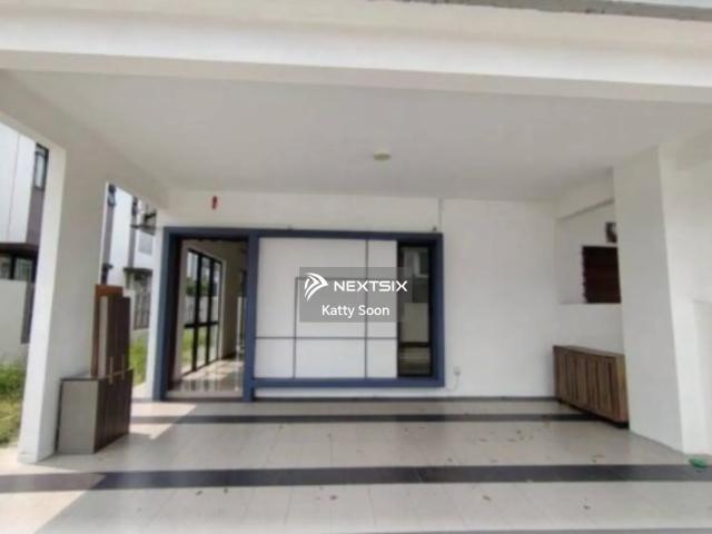 House for rent in Setia EcoHill, Majlis Perbandaran Kajang