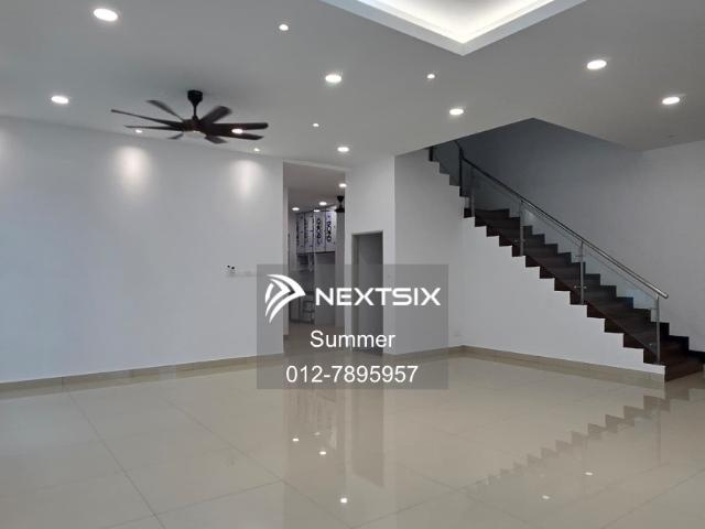 House for rent in Penampang, Sabah