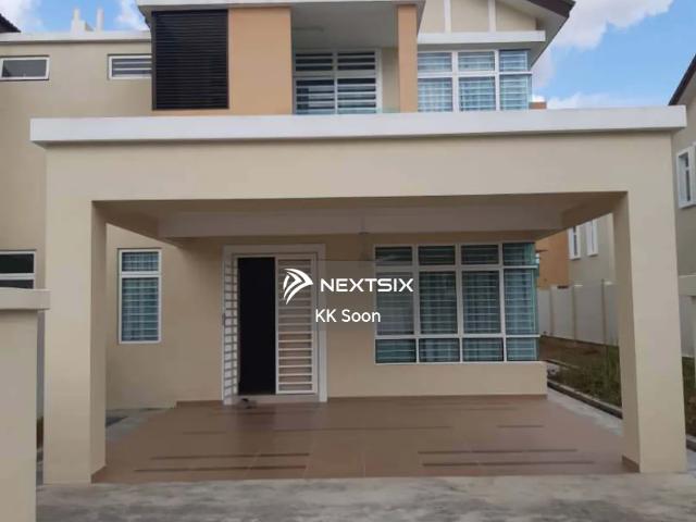 House for rent in Sendayan Village, Negeri Sembilan