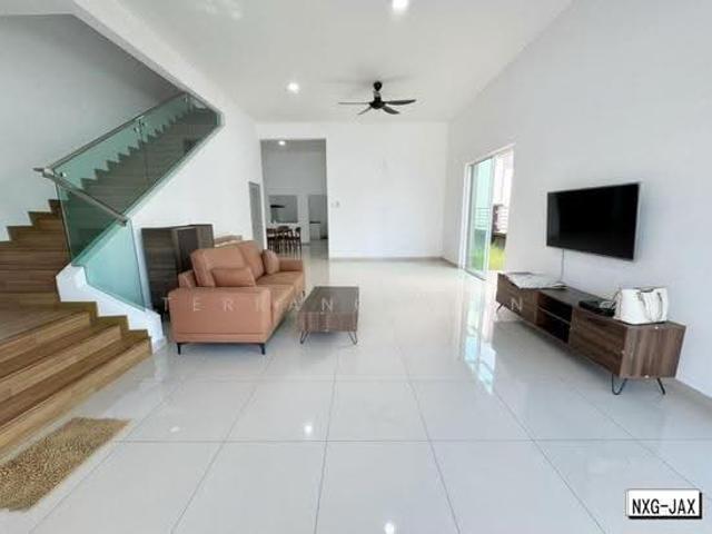 House for rent in Bandaraya Klang, Klang