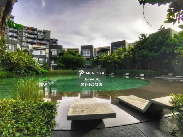 House for rent in Tanjong Sepat, Selangor