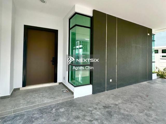 House for rent in Johore Bahru, Johor