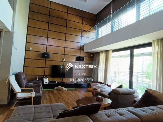 House for rent in Kinabalu, Sabah