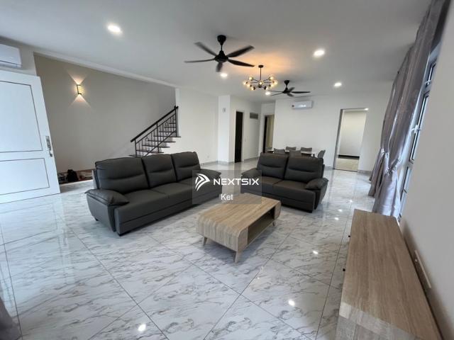 House for rent in Johor