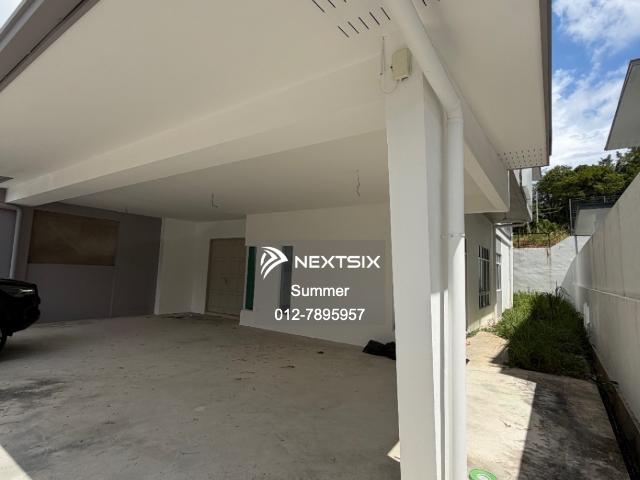 House for rent in Putatan, Sabah