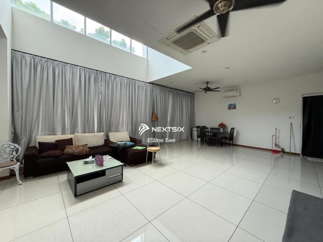 House for rent in Johore Bahru, Johor