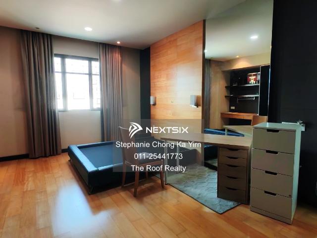 House for rent in Sabah