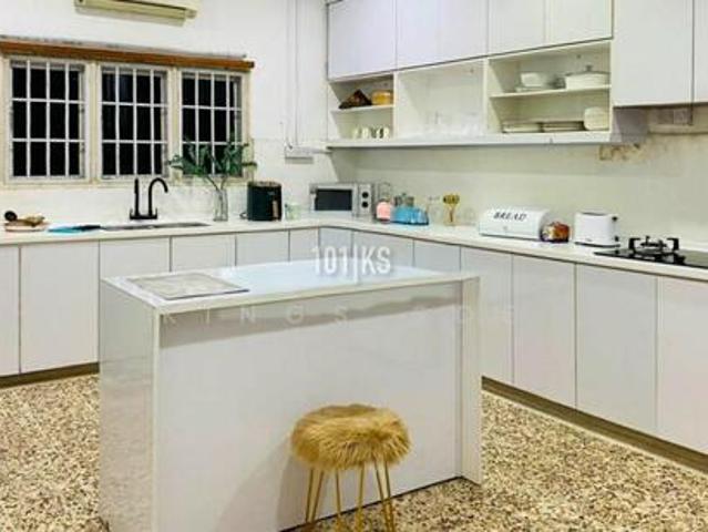 House for rent in Port Klang, Selangor