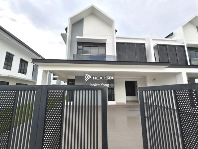 House for rent in Johore Bahru, Johor