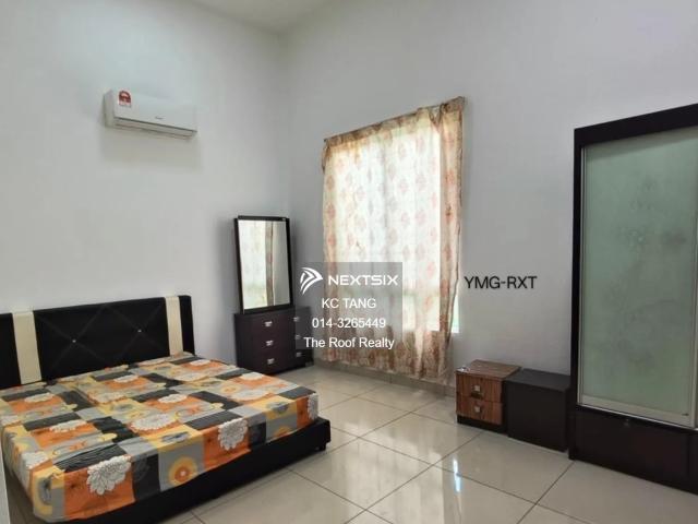 House for rent in Port Klang, Selangor