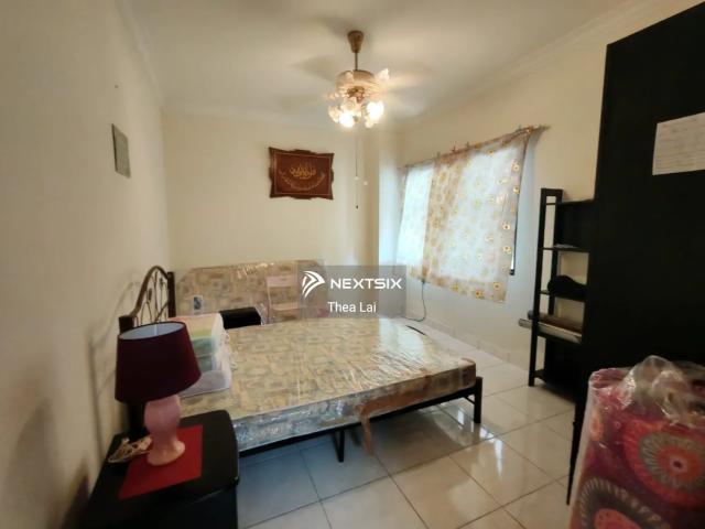 House for rent in Kulai, Johor
