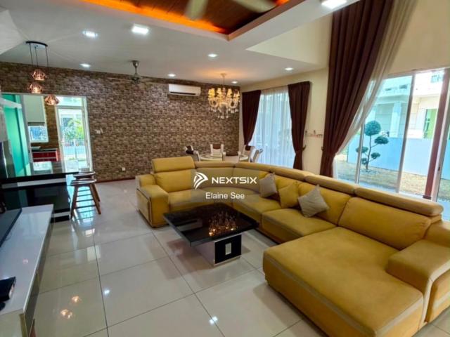 House for rent in Johore Bahru, Johor