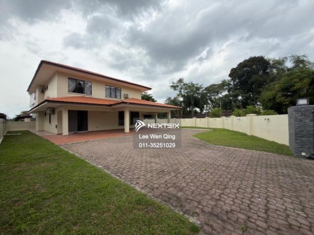 House for rent in Johore Bahru, Johor