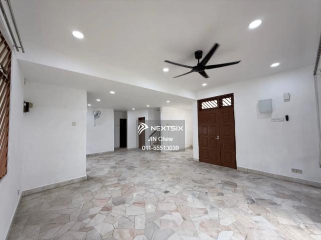 House for rent in Johore Bahru, Johor