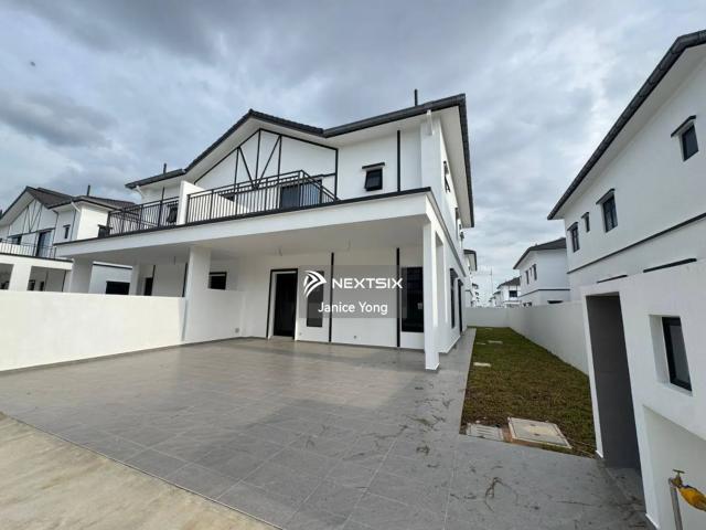 House for rent in Johor
