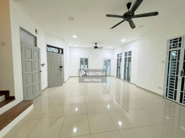 House for rent in Johor
